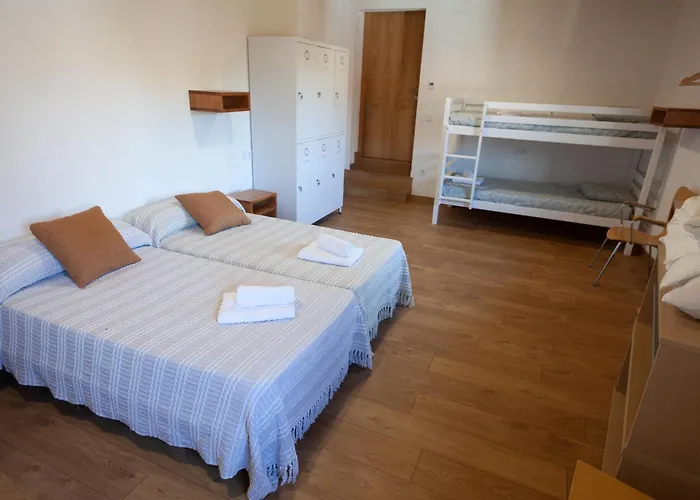 Casa de Campo Casa Terra Alma *